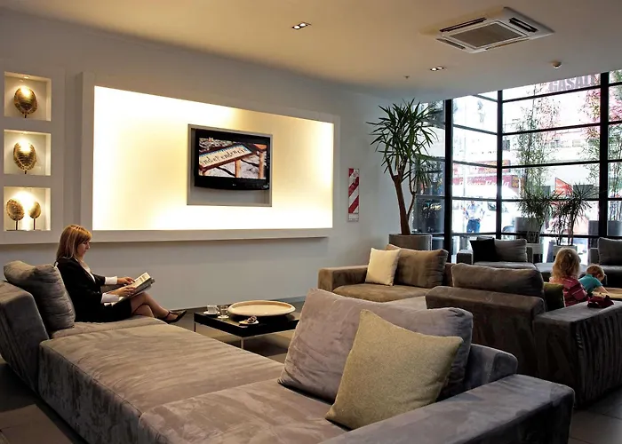 Novotel Ciudad Autónoma de Buenos Aires