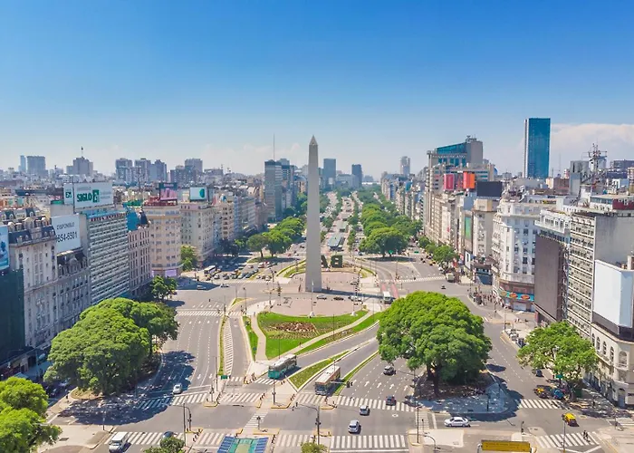 Europlaza Hotel&Suites Ciudad Autónoma de Ciudad Autónoma de Buenos Aires