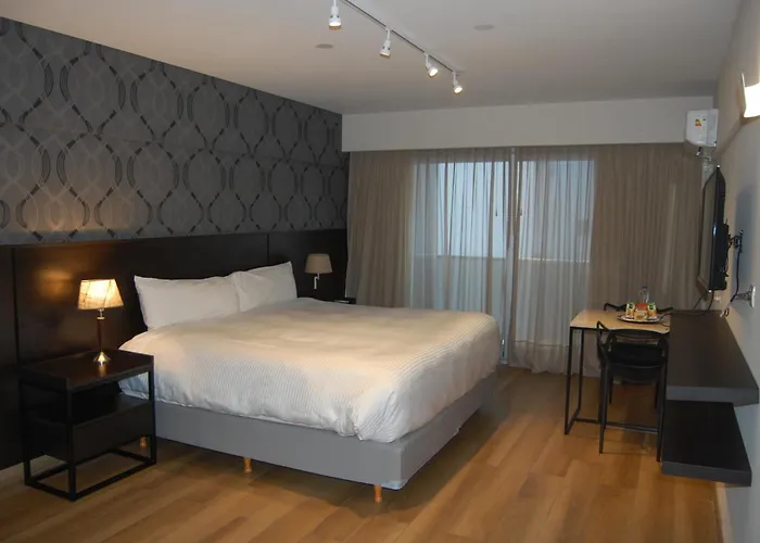 Avellaneda Aparts & Suites Ciudad Autónoma de Ciudad Autónoma de Buenos Aires