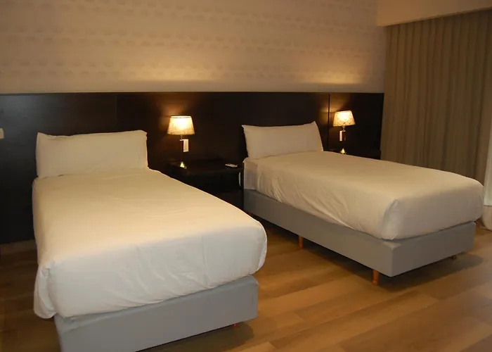 Avellaneda Aparts & Suites Ciudad Autónoma de Ciudad Autónoma de Buenos Aires